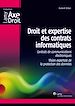 Téléchargez le livre numérique:  Droit et expertise des contrats informatiques