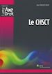 Téléchargez le livre numérique:  Le CHSCT