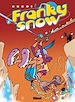 Téléchargez le livre numérique:  Franky Snow T08