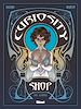 Téléchargez le livre numérique:  Curiosity Shop T01