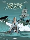 Nouveau monde - Tome 1