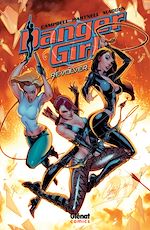 Téléchargez le livre numérique:  Danger Girl - Revolver