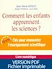 Téléchargez le livre numérique:  Comment les enfants apprennent les sciences