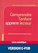 Téléchargez le livre numérique:  Comprendre l'enfant apprenti lecteur