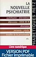 Téléchargez le livre numérique:  Nouvelle psychiatrie (La)
