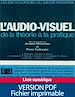 Téléchargez le livre numérique:  Audio-visuel (L')