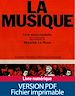 Téléchargez le livre numérique:  Musique (La)