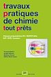 Téléchargez le livre numérique:  Travaux pratiques de chimie tout prêts