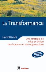 La Transformance de Vincent Lenhardt Laurent Buratti
