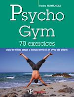 Psychogym de Ysidro Fernandez