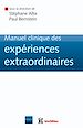 Téléchargez le livre numérique:  Manuel clinique des expériences extraordinaires