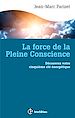 Téléchargez le livre numérique:  La force de la Pleine Conscience