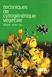 Téléchargez le livre numérique:  Techniques de cytogénétique végétale
