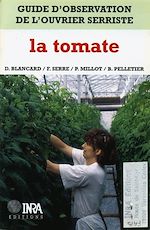 Télécharger cet ebook : Guide d'observation de l'ouvrier serriste : la tomate