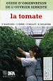 Téléchargez le livre numérique:  Guide d'observation de l'ouvrier serriste : la tomate