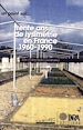Téléchargez le livre numérique:  Trente ans de lysimétrie en France (1960-1990)