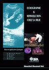 Télécharger le livre :  Echographie et reproduction chez la truie