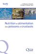 Téléchargez le livre numérique:  Nutrition et alimentation des poissons et crustacés