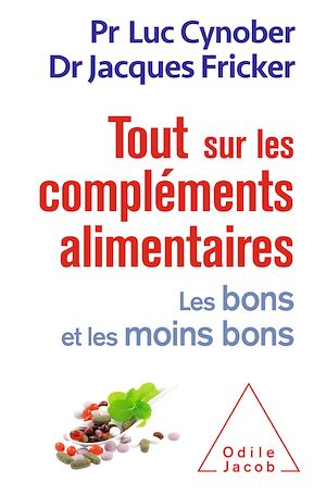 TOUT SUR LES COMPLEMENTS ALIMENTAIRES
