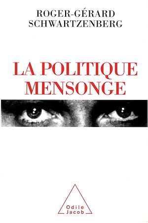 LA POLITIQUE MENSONGE