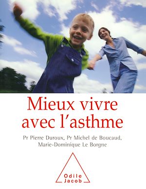 MIEUX VIVRE AVEC L'ASTHME