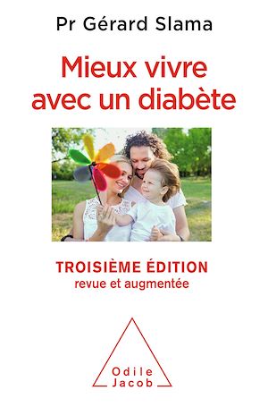 MIEUX VIVRE AVEC UN DIABETE-NE
