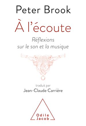 A L'ECOUTE - REFLEXIONS SUR LE SON ET LA MUSIQUE
