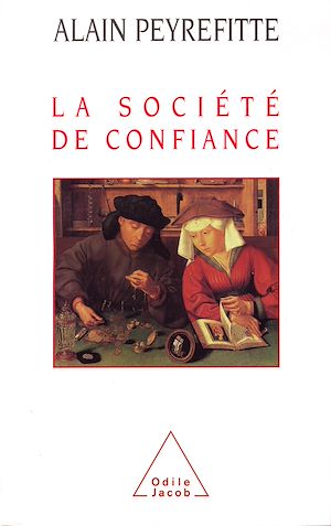 LA SOCIETE DE CONFIANCE