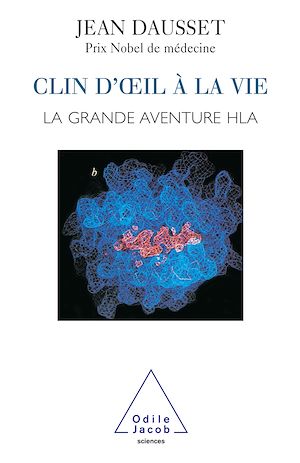 CLIN D'OEIL A LA VIE - LA GRANDE AVENTURE DU HLA