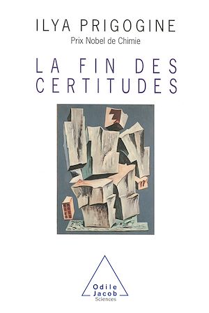 LA FIN DES CERTITUDES