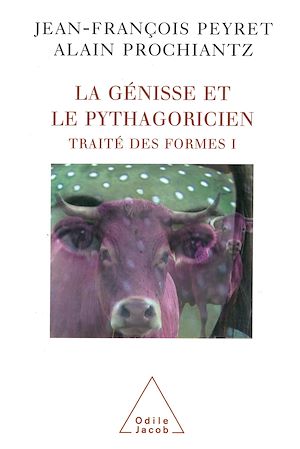 LA GENISSE ET LE PYTHAGORIEN - TRAITE DES FORMES I