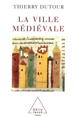 LA VILLE MEDIEVALE