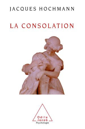 LA CONSOLATION - ESSAI SUR LE SOIN PSYCHIQUE