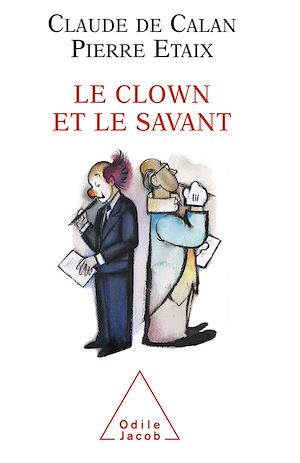 LE CLOWN ET LE SAVANT