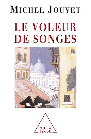 LE VOLEUR DE SONGES