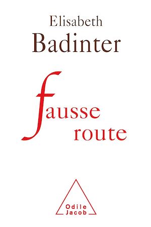 FAUSSE ROUTE