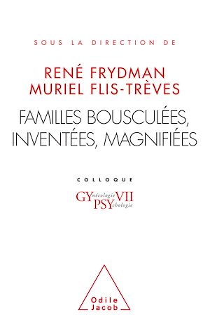 FAMILLES BOUSCULEES, INVENTEES, MAGNIFIEES - GYPSY VII