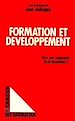 Téléchargez le livre numérique:  Formation et développement
