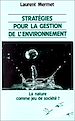 Téléchargez le livre numérique:  Stratégies pour la gestion de l'environnement