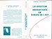 Téléchargez le livre numérique:  La question énergétique en Europe de l'Est