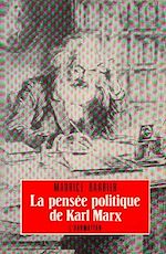 Télécharger cet ebook : La pensée politique de Karl Marx