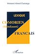Téléchargez le livre numérique:  Lexique comorien (shindzuani)-français