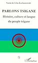 Téléchargez le livre numérique:  Parlons tsigane