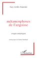 Téléchargez le livre numérique:  Métamorphoses de l'angoisse