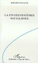 Téléchargez le livre numérique:  La fin des systèmes socialistes