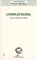 Téléchargez le livre numérique:  L'emploi rural