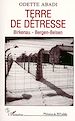 Téléchargez le livre numérique:  Terre de détresse