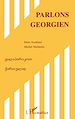 Téléchargez le livre numérique:  Parlons géorgien