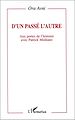 Téléchargez le livre numérique:  D'un passé l'autre