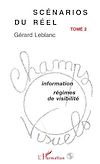 Télécharger le livre :  Scénarios du réel